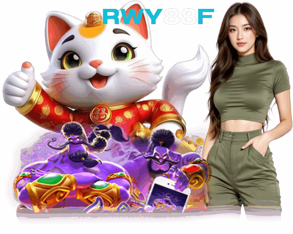 RWY88F สล็อต