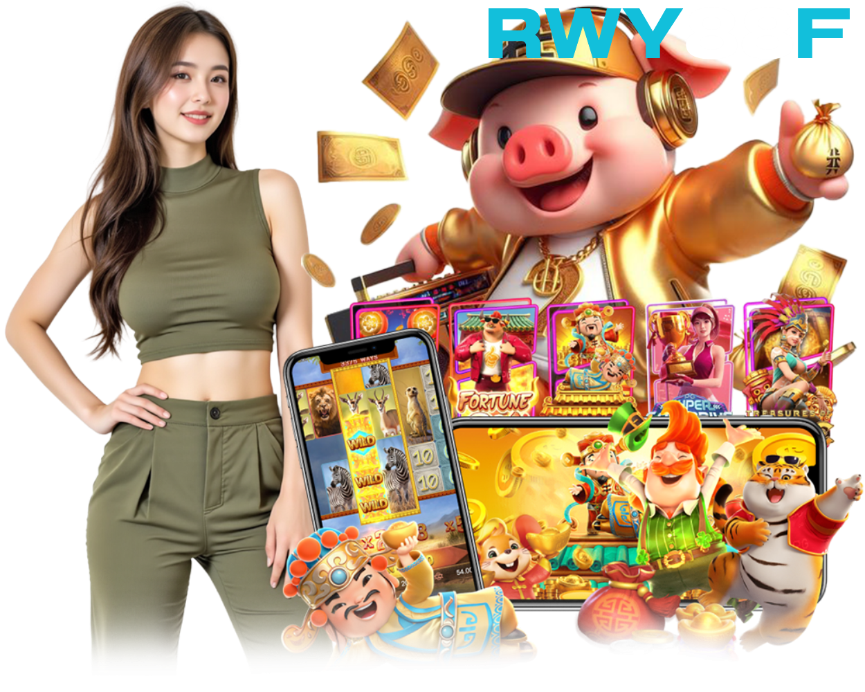 RWY88F เล่นง่าย
